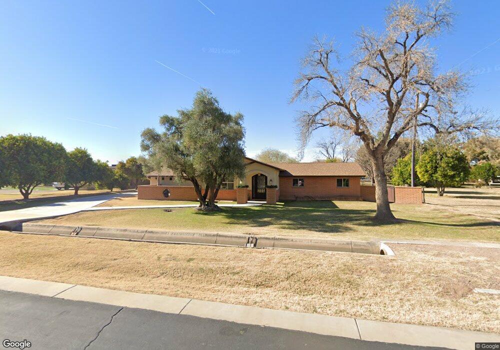 12434 S 71st St, Tempe, AZ 85284 - photo 1