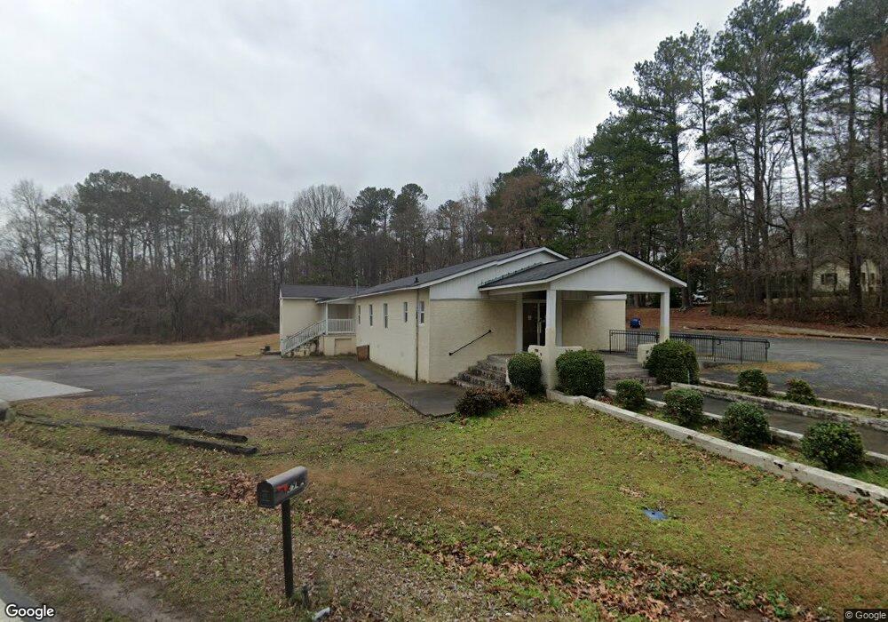3984 Grant Rd, Ellenwood, GA 30294 - photo 1