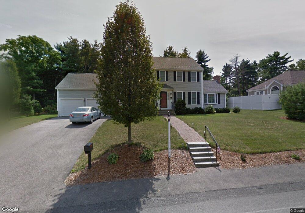 32 Duncan Cir, East Weymouth, MA 02189 - photo 1