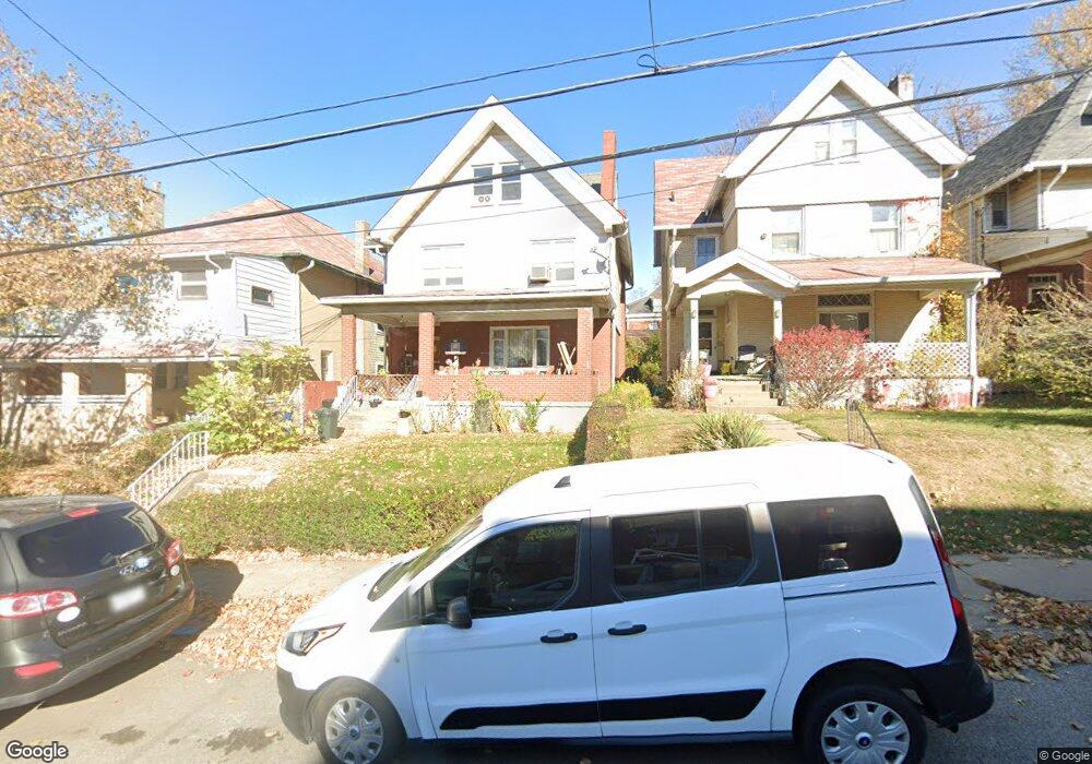 5821 Douglas St, Pittsburgh, PA 15217 - photo 1