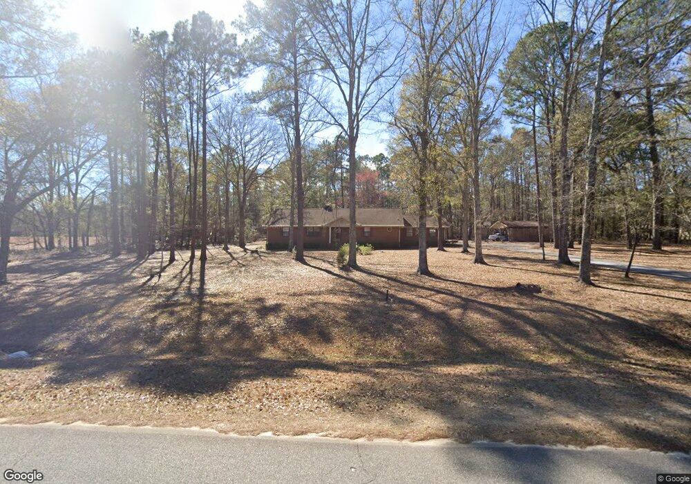 1900 Tap Dr, Vidalia, GA 30474 - photo 1