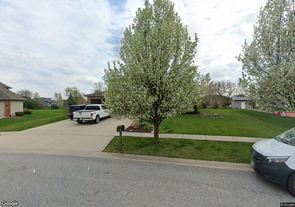 8449 W 91st Ave, Saint John, IN 46373 - photo 1