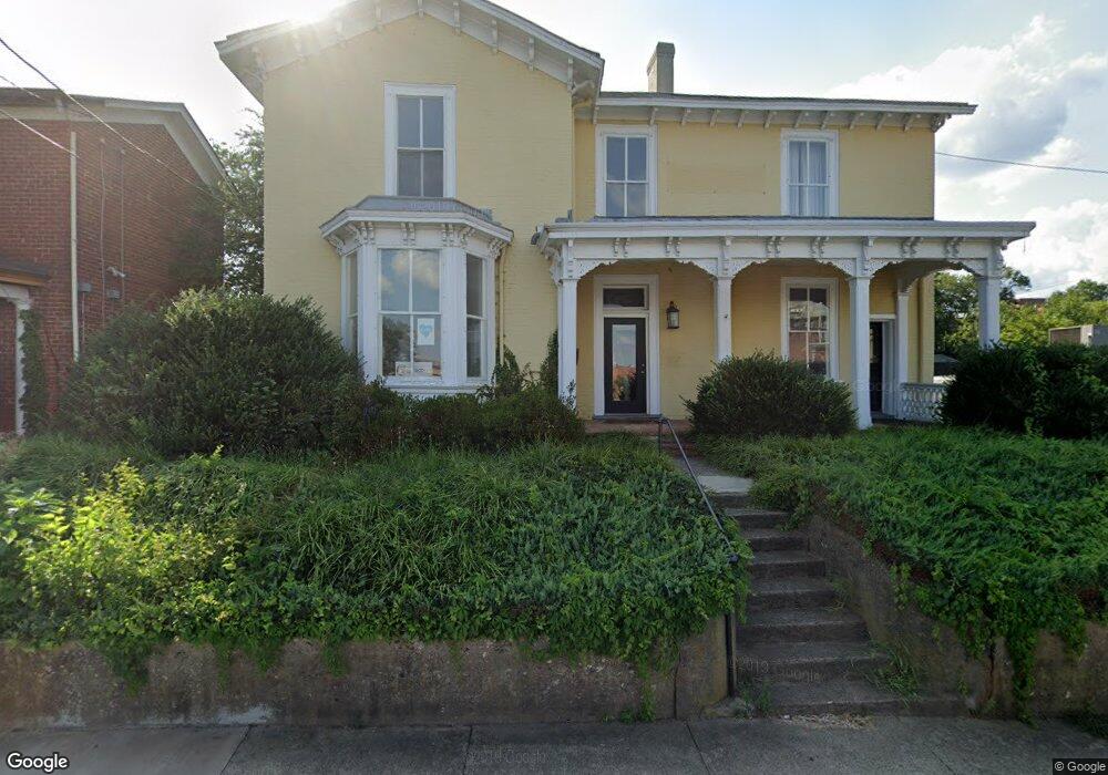 205 2nd St SW unit C, Charlottesville, VA 22902 - photo 1