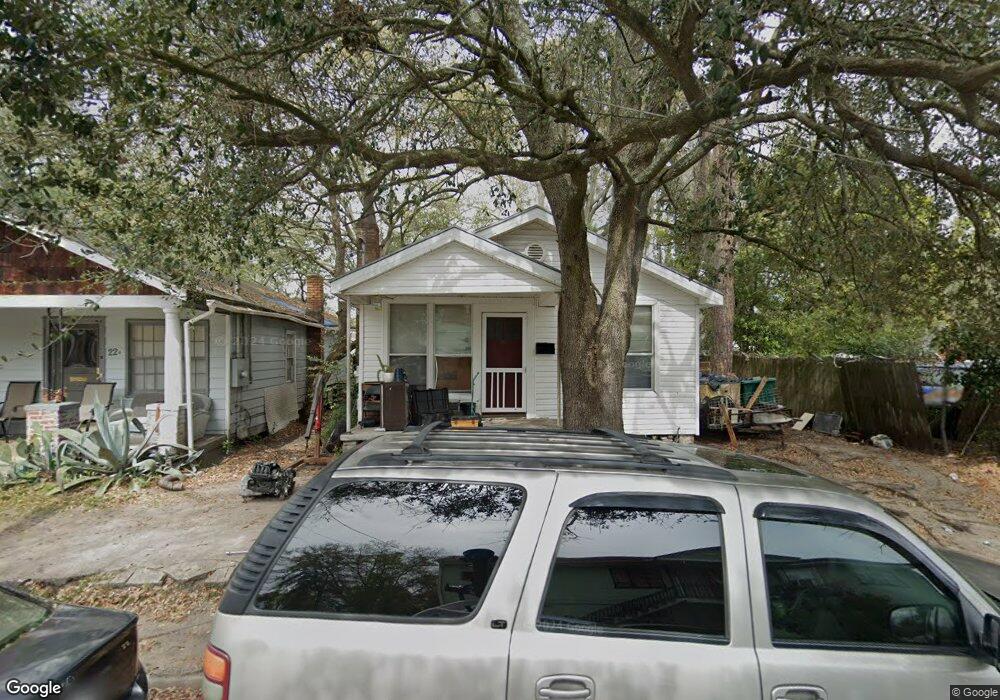 20 W 59th St, Savannah, GA 31405 - photo 1