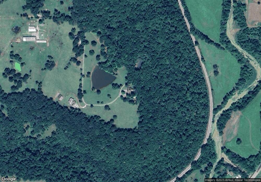 14865 Bradberry Farm Rd, Winslow, AR 72959 - photo 1