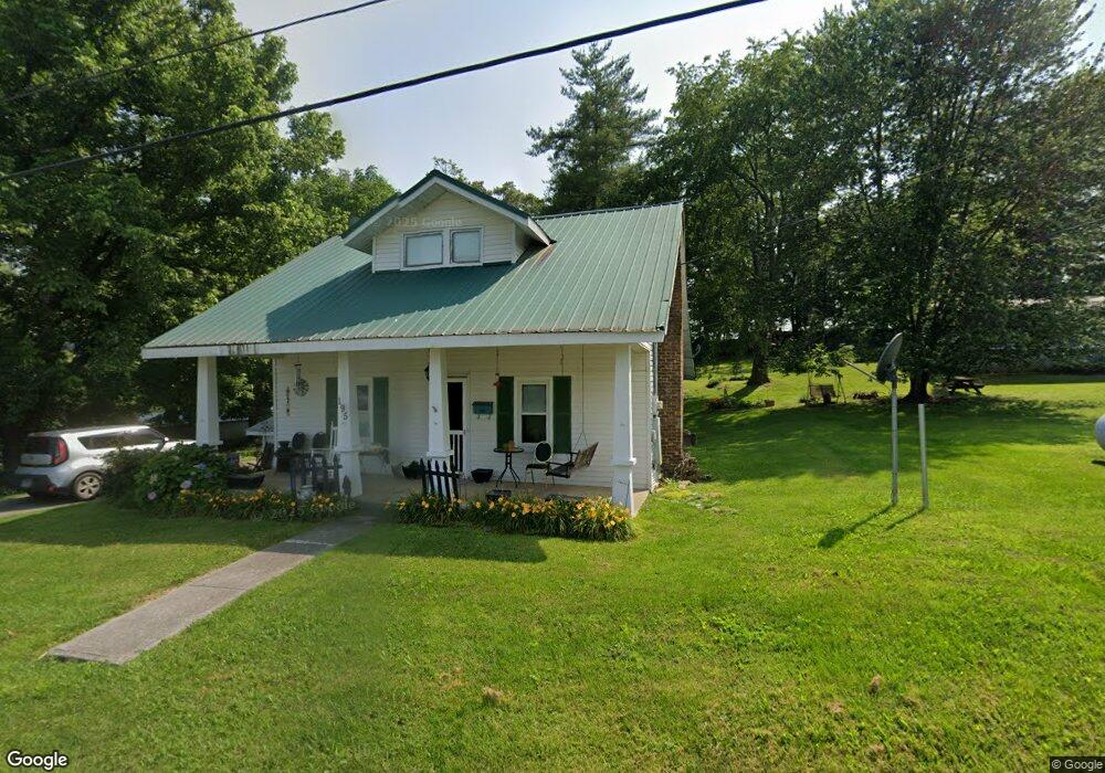 195 Joppa Mountain Rd, Rutledge, TN 37861 - photo 1