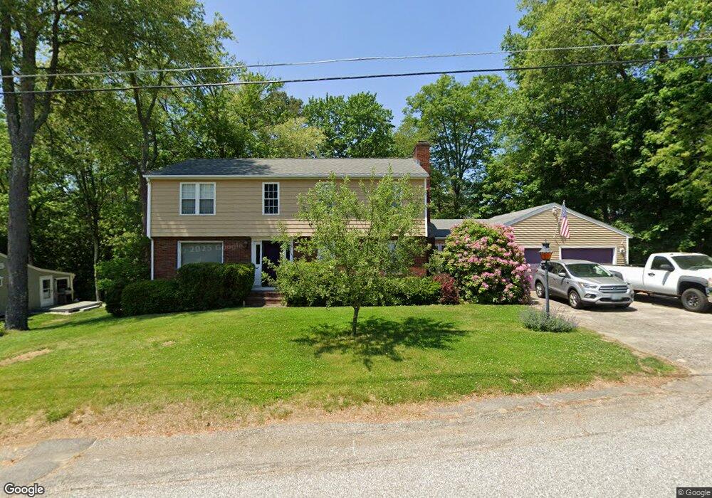 3 Apple Orchard Rd, Rochester, NH 03867 - photo 1