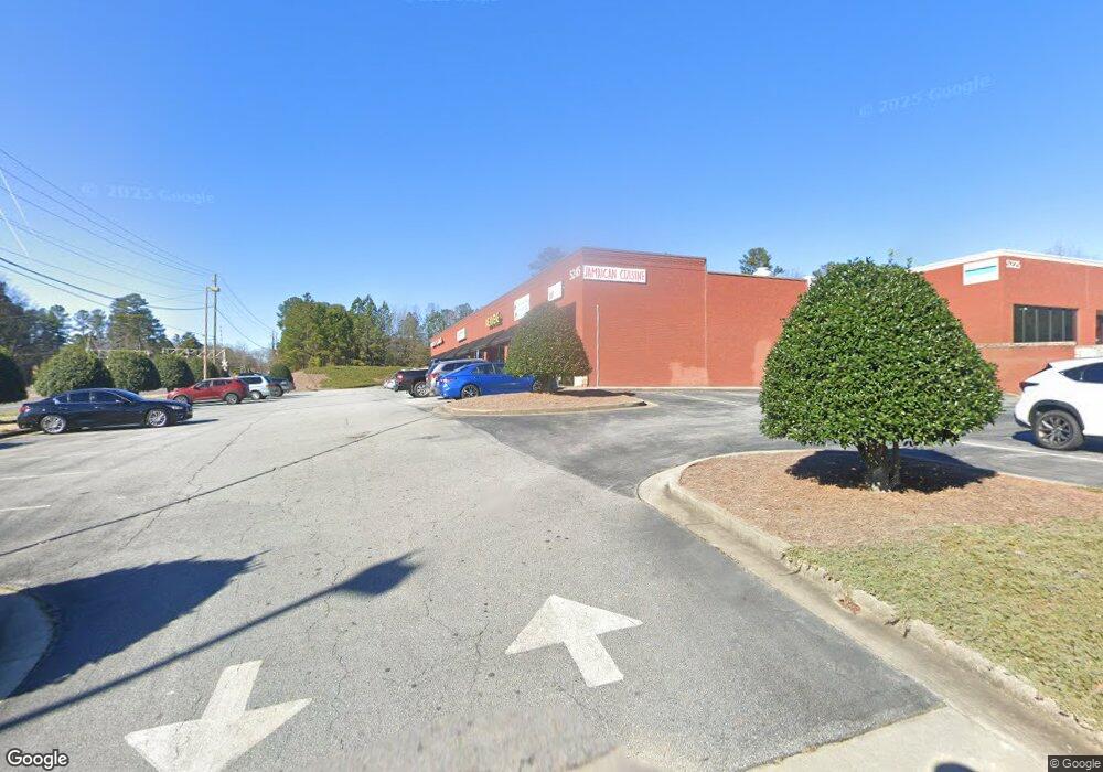 5245 Langford Park Dr, Norcross, GA 30071 - photo 1