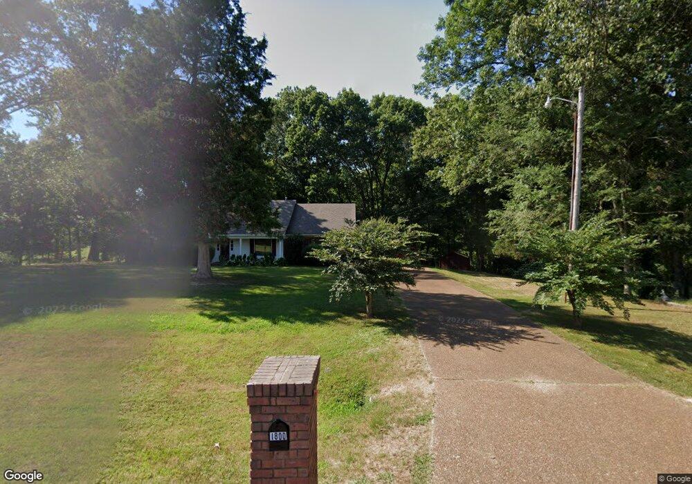 1760 Thousand Oaks Dr, Hernando, MS 38632 - photo 1