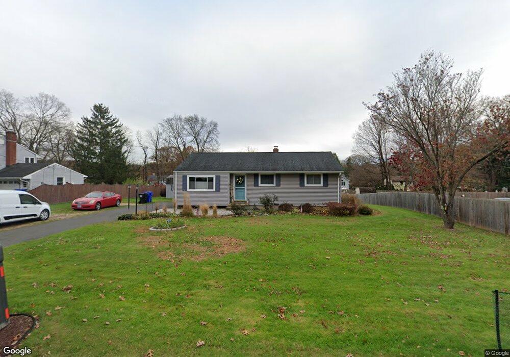 21 Robert Dr, South Windsor, CT 06074 - photo 1