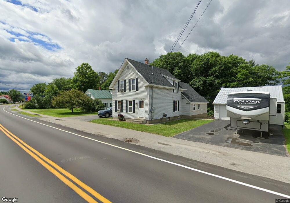 3069 Dartmouth College Hwy, North Haverhill, NH 03774 - photo 1