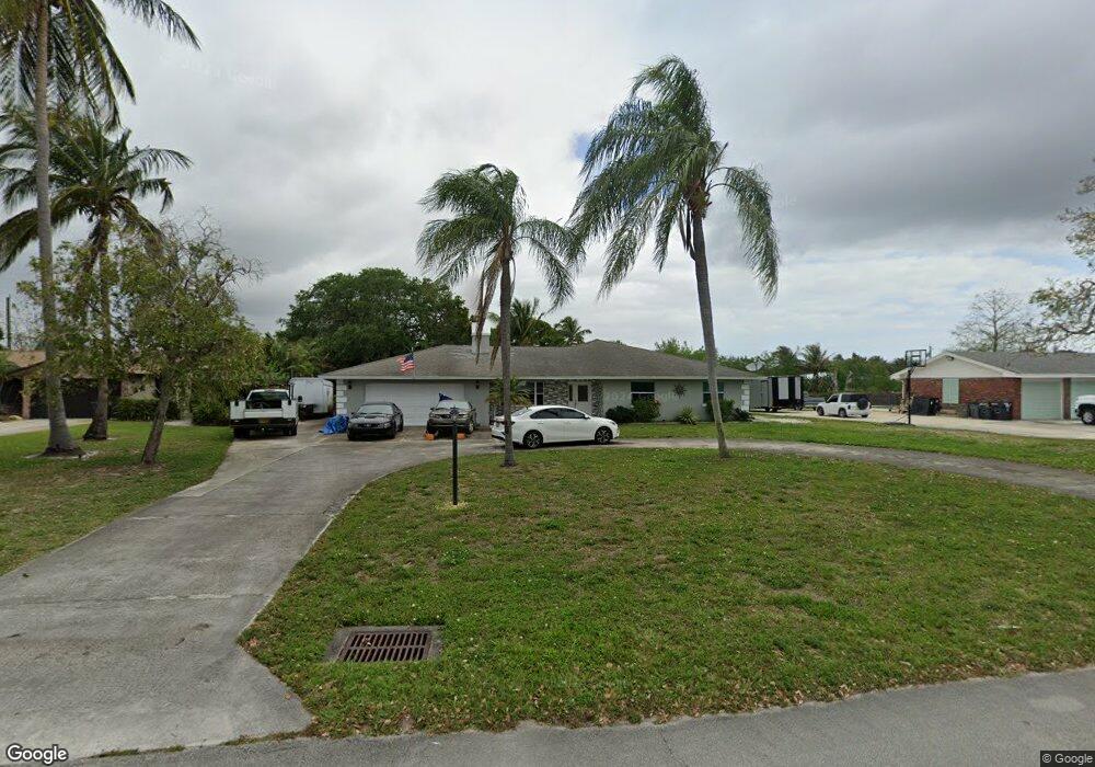 2893 Somerset Rd, Lake Worth, FL 33462 - photo 1