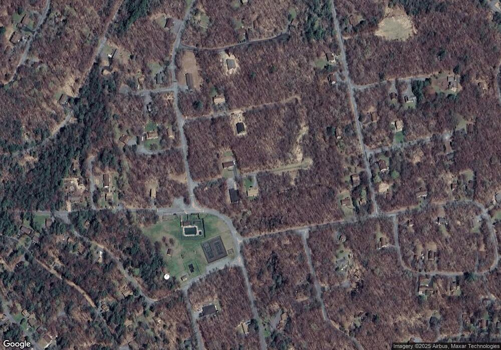 0 Raccoon Cir unit 22-1906, Lake Ariel, PA 18436 - photo 1