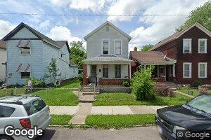 927 Milburn Ave, Dayton, OH 45404