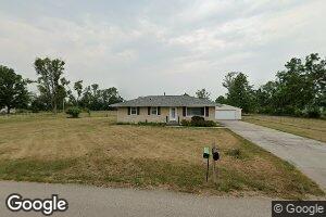 2377 Rompot St SE, Cedar Rapids, IA 52403