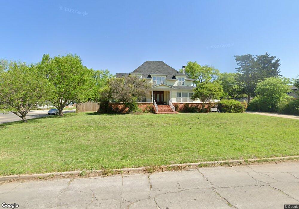 915 W Beech Ave, Duncan, OK 73533 - photo 1