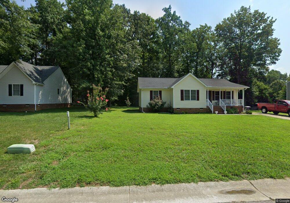 5412 Mulberry Dr, Hopewell, VA 23860 - photo 1