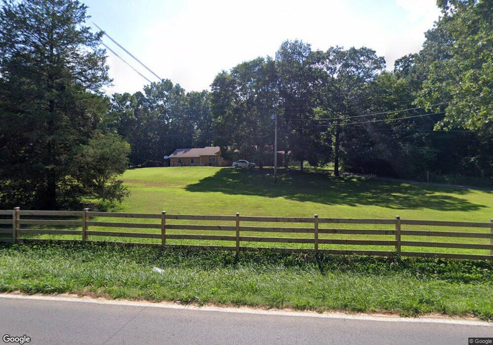 4860 Yukon Rd, Ellijay, GA 30536 - photo 1