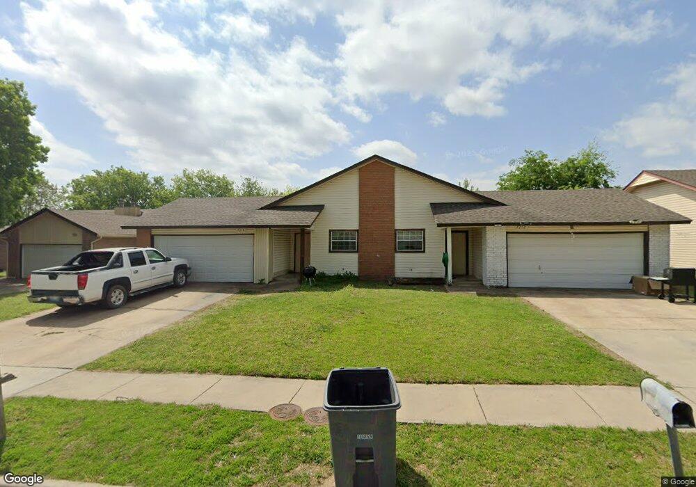 7212 E 47th St, Tulsa, OK 74145 - photo 1