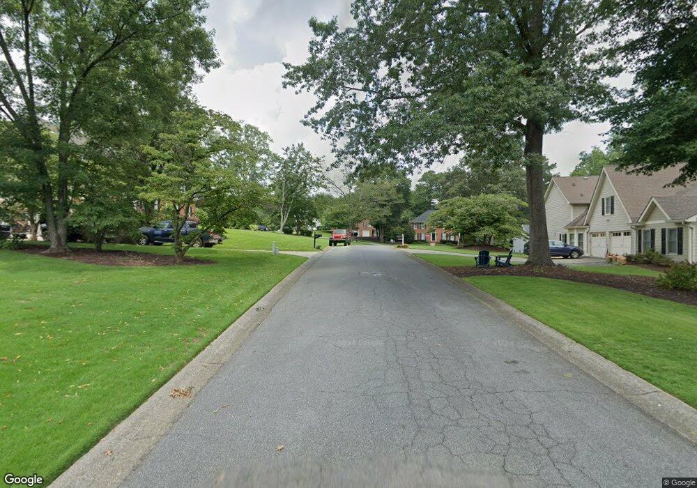 0 Chicadee Ct NE, Marietta, GA 30062 - photo 1