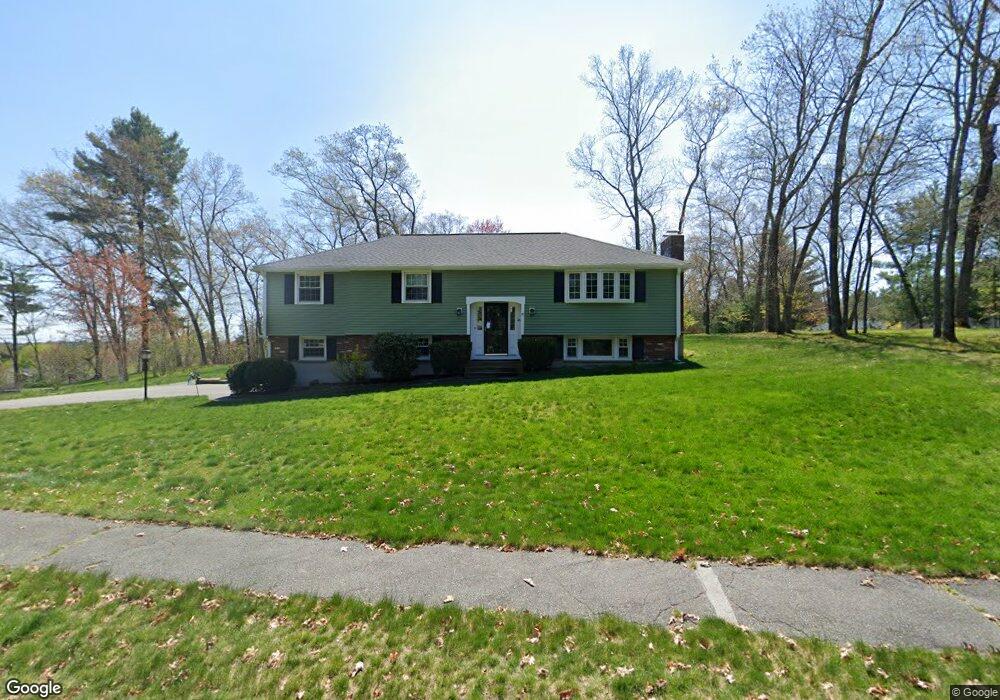 146 Oak Hill Cir, Concord, MA 01742 - photo 1