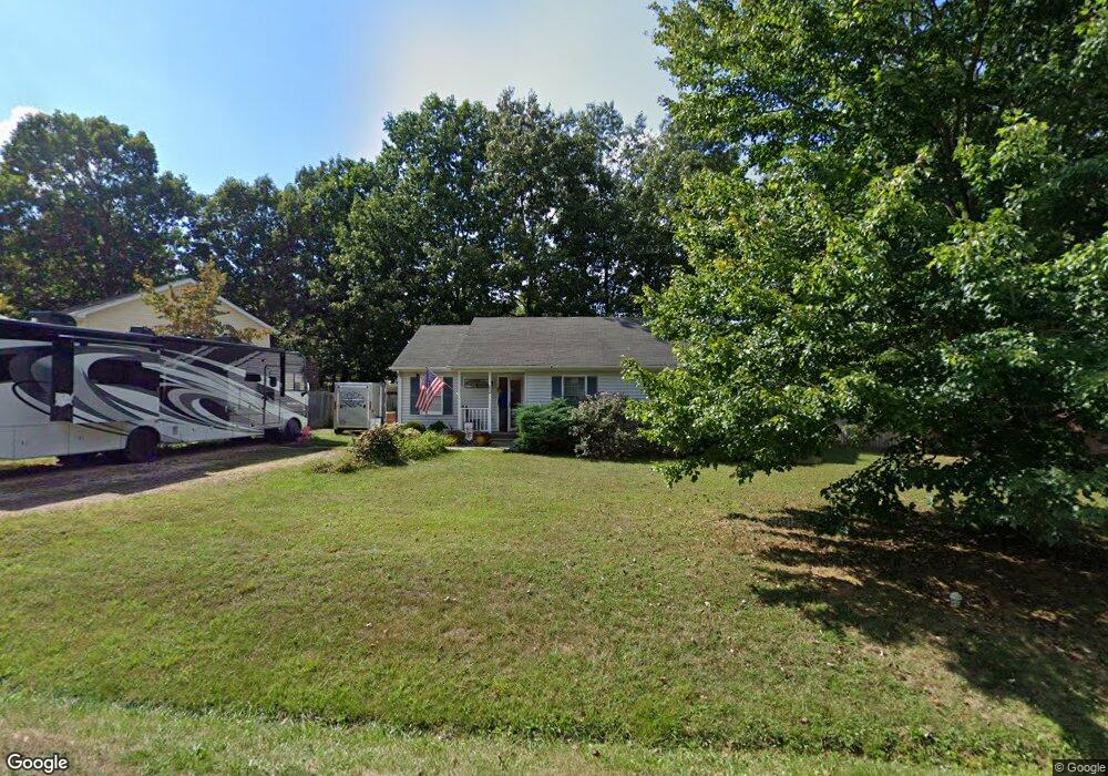 52 Canton Ln, Stuarts Draft, VA 24477 - photo 1