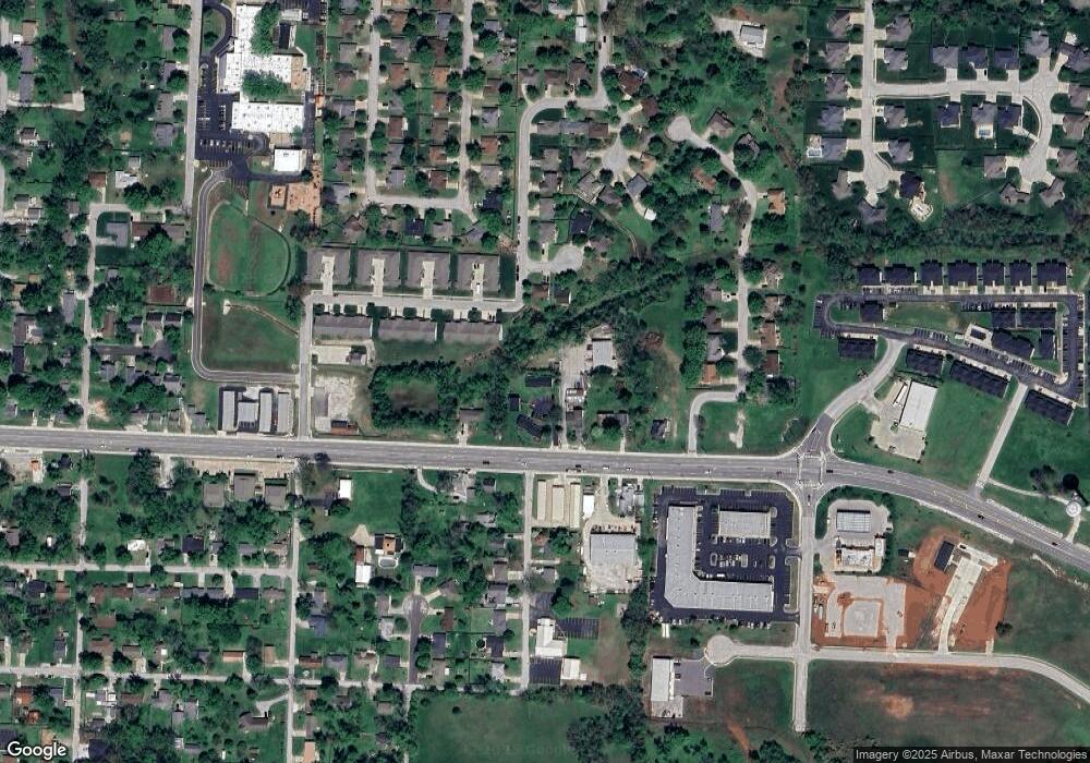 513 E Mount Vernon St unit A-F, Nixa, MO 65714 - photo 1