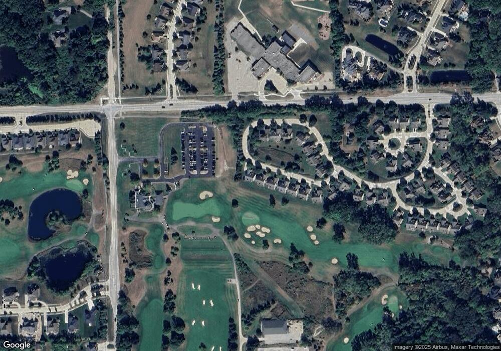 8408 Invitational Dr N, Washington, MI 48094 - photo 1