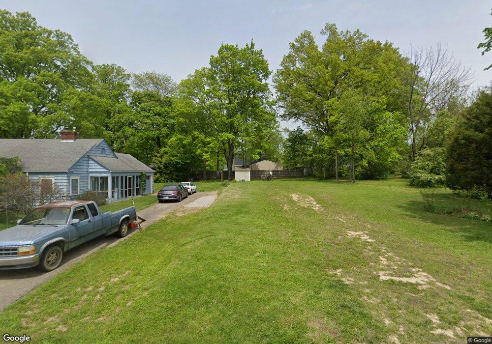 1306 Knob Ave, New Albany, IN 47150 - photo 1