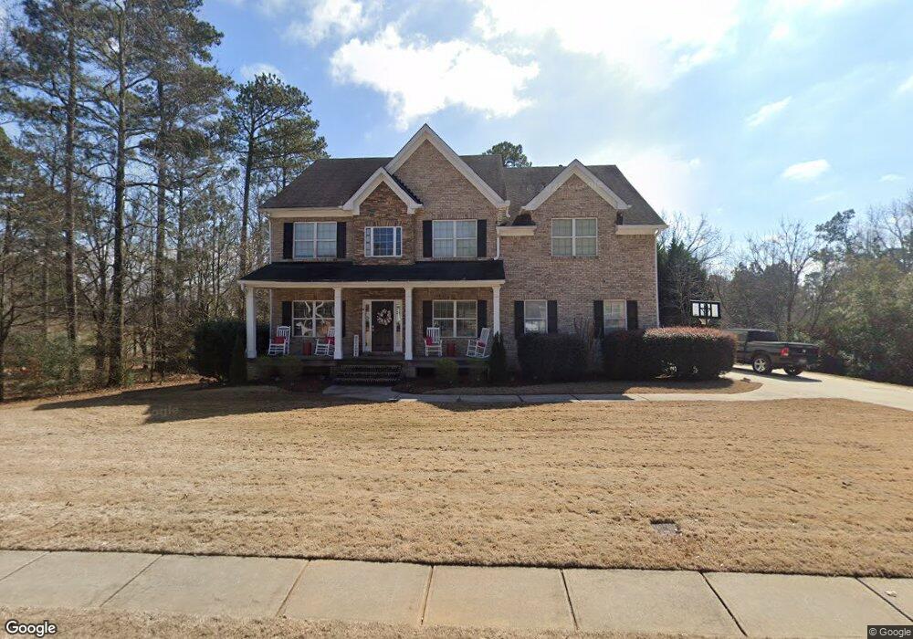 2935 Angel Oak Cir unit 1, Dacula, GA 30019 - photo 1