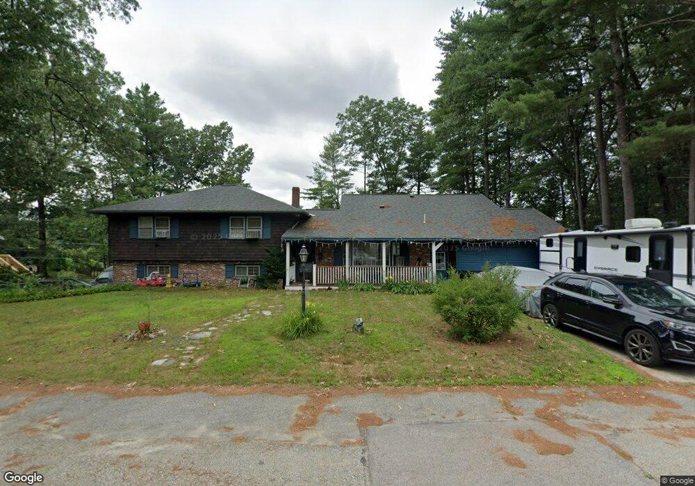 16 Abbott St, Hudson, NH 03051 - photo 1