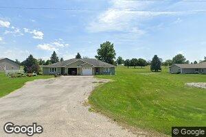 1603 Parriott St, Aplington, IA 50604