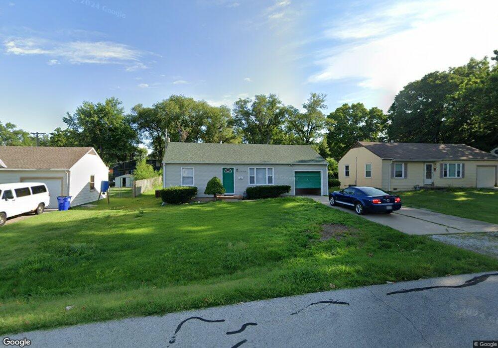 10616 W 57th St, Shawnee, KS 66203 - photo 1