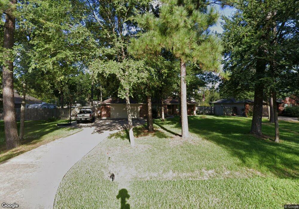 511 Weeping Willow Way, Magnolia, TX 77354 - photo 1