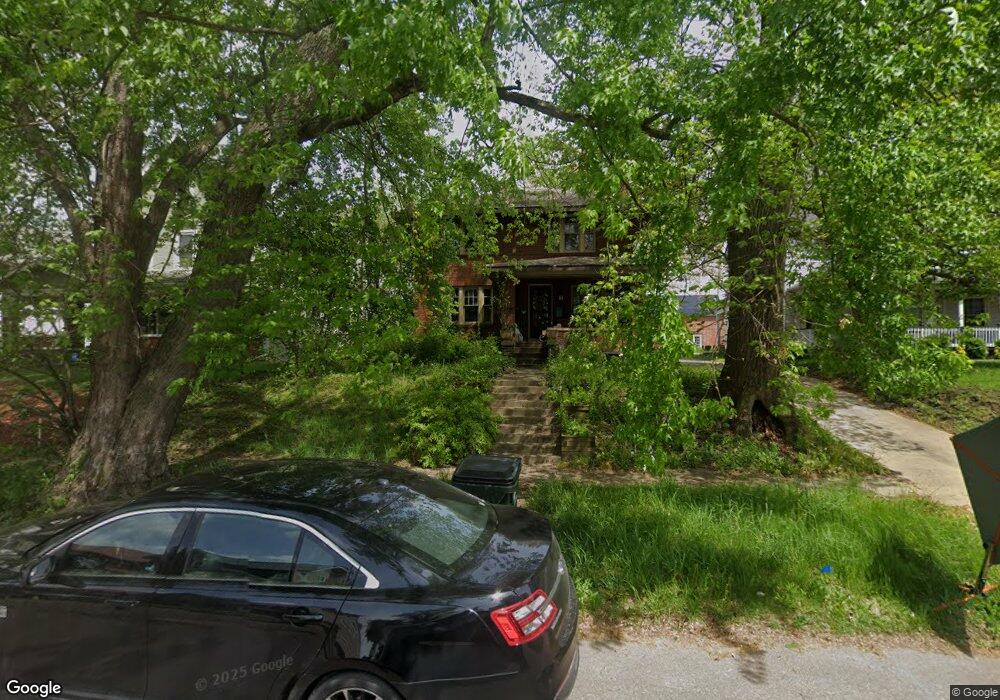 232 N 4th St, Coshocton, OH 43812 - photo 1