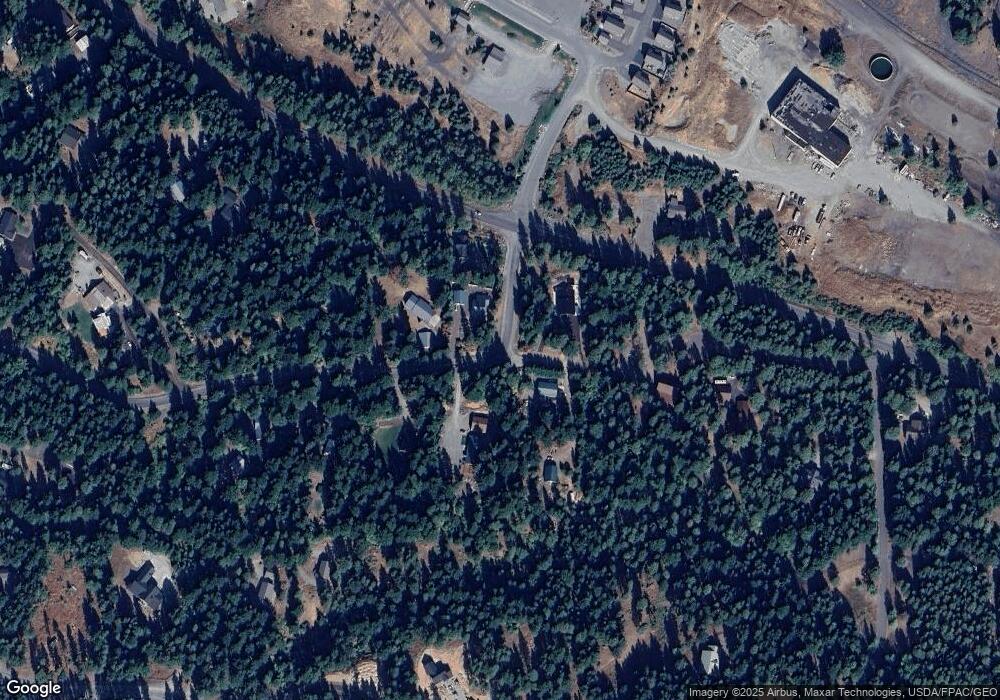 0 Bakers Rd unit 459252, Cle Elum, WA 98922 - photo 1