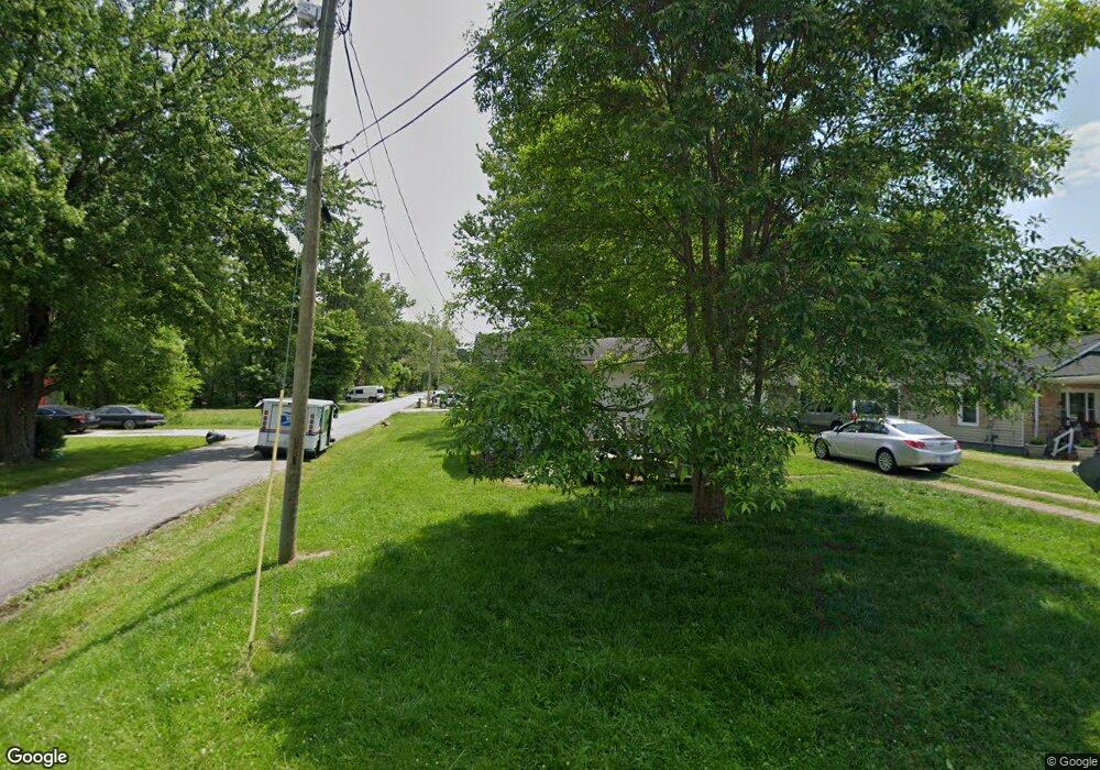 409 W Cross St, Austin, IN 47102 - photo 1