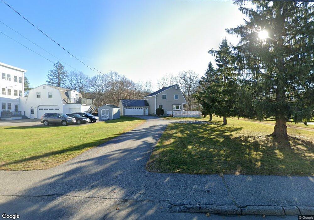 177 Hill St, Biddeford, ME 04005 - photo 1