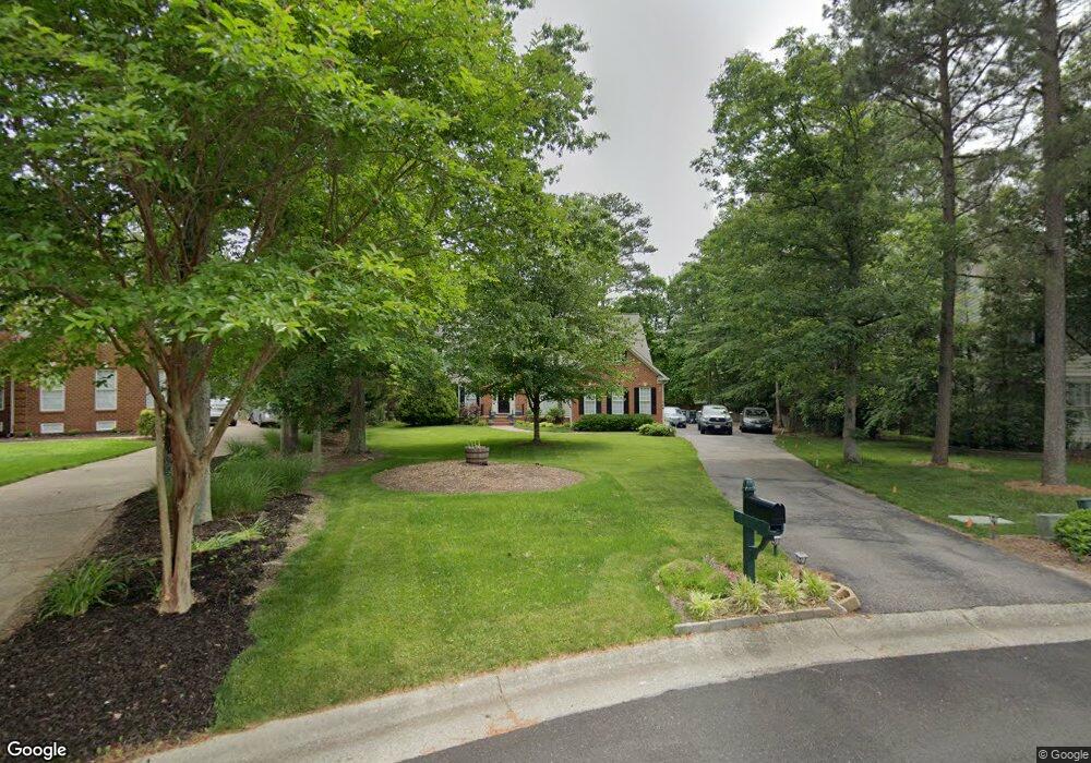 12117 Jamieson Place, Glen Allen, VA 23059 - photo 1