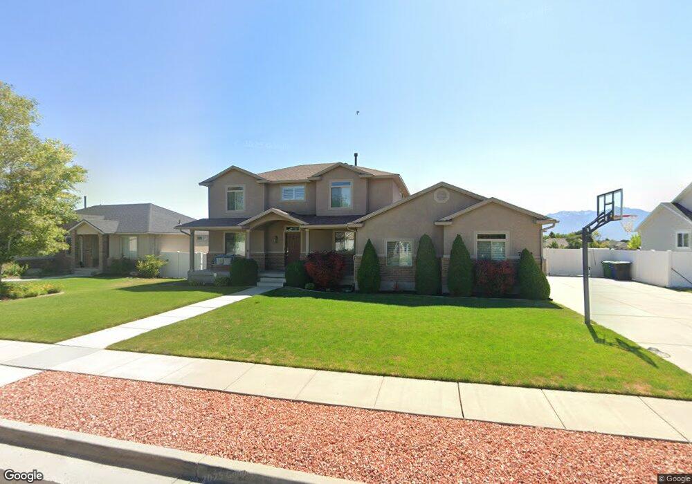 7739 S 5280 W, West Jordan, UT 84081 - photo 1