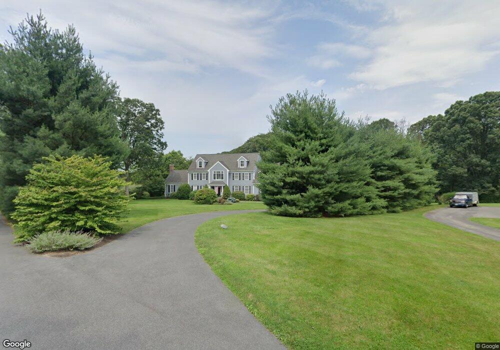 955 N Park Avenue Extension, Redding, CT 06896 - photo 1