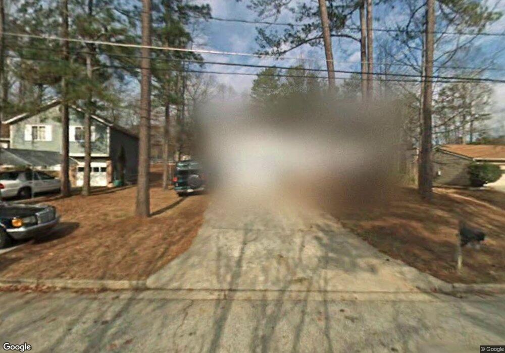 1873 Corduroy Ct unit 2, Lithonia, GA 30058 - photo 1