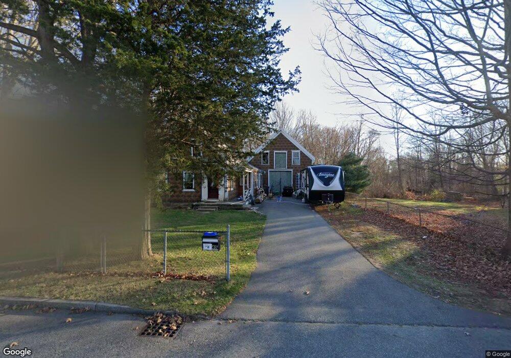 45 Robbins St, Avon, MA 02322 - photo 1