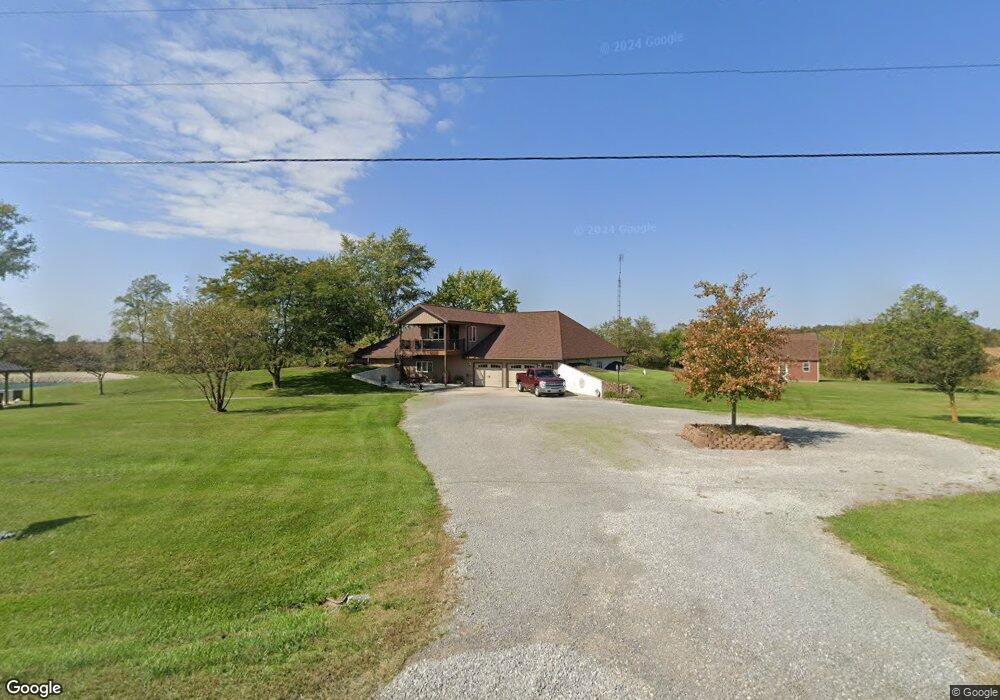 4252 N Us Highway 27, Portland, IN 47371 - photo 1
