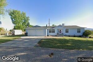 95 E Tamarac Ave, Green River, UT 84525