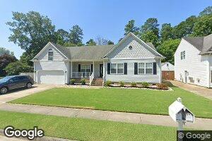 2054 River Pearl Way, Chesapeake, VA 23321