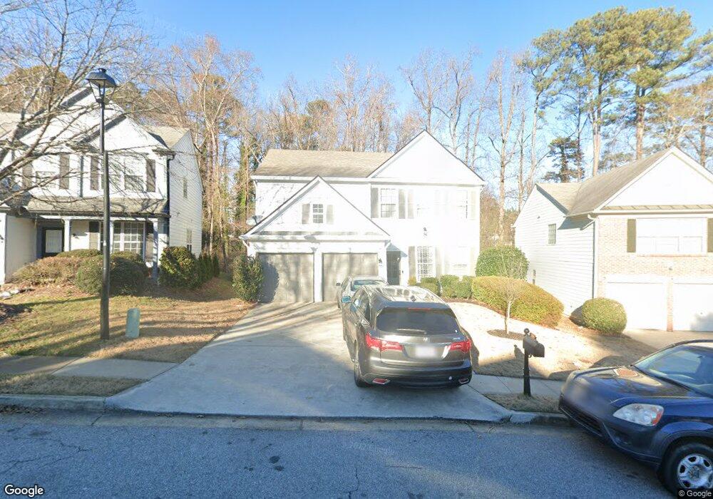 2555 Davenport Park Dr unit 2, Duluth, GA 30096 - photo 1