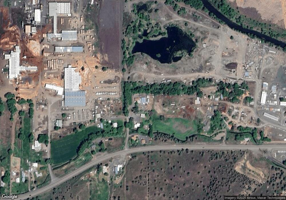 27877 Carpenter Pond Rd, John Day, OR 97845 - photo 1