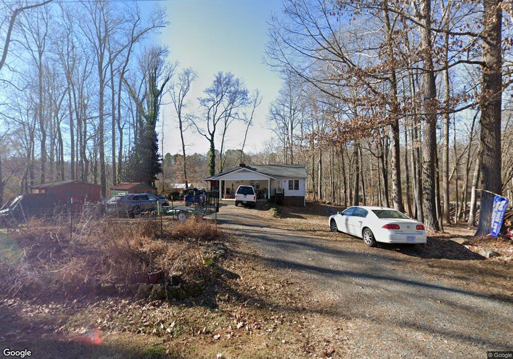 100 Edgewood Dr, Oxford, NC 27565 - photo 1