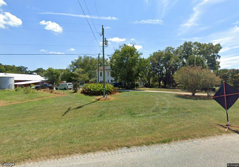 1580 Andy Logan Rd, Lincolnton, NC 28092 - photo 1